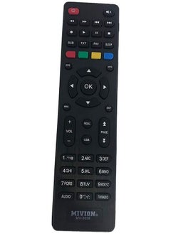 Remote Control - pzsku/Z3C4EC31D18EA4038F557Z/45/_/1713541393/5f892236-bb1d-48e2-a680-9d81c14a1708