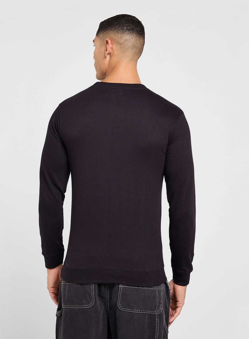 Seventy Five Casual Sweatshirt  - Image 2
