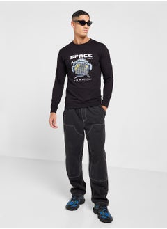 Seventy Five Casual Sweatshirt  - Image 4