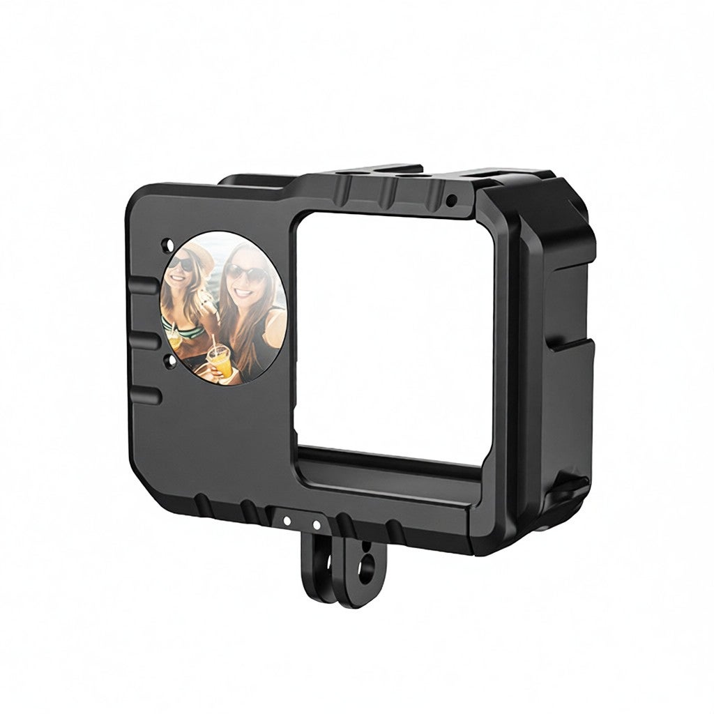 uurig Uurig Sports Camera Video Cage 90 g Z3C4F11C3059973657BD1Z