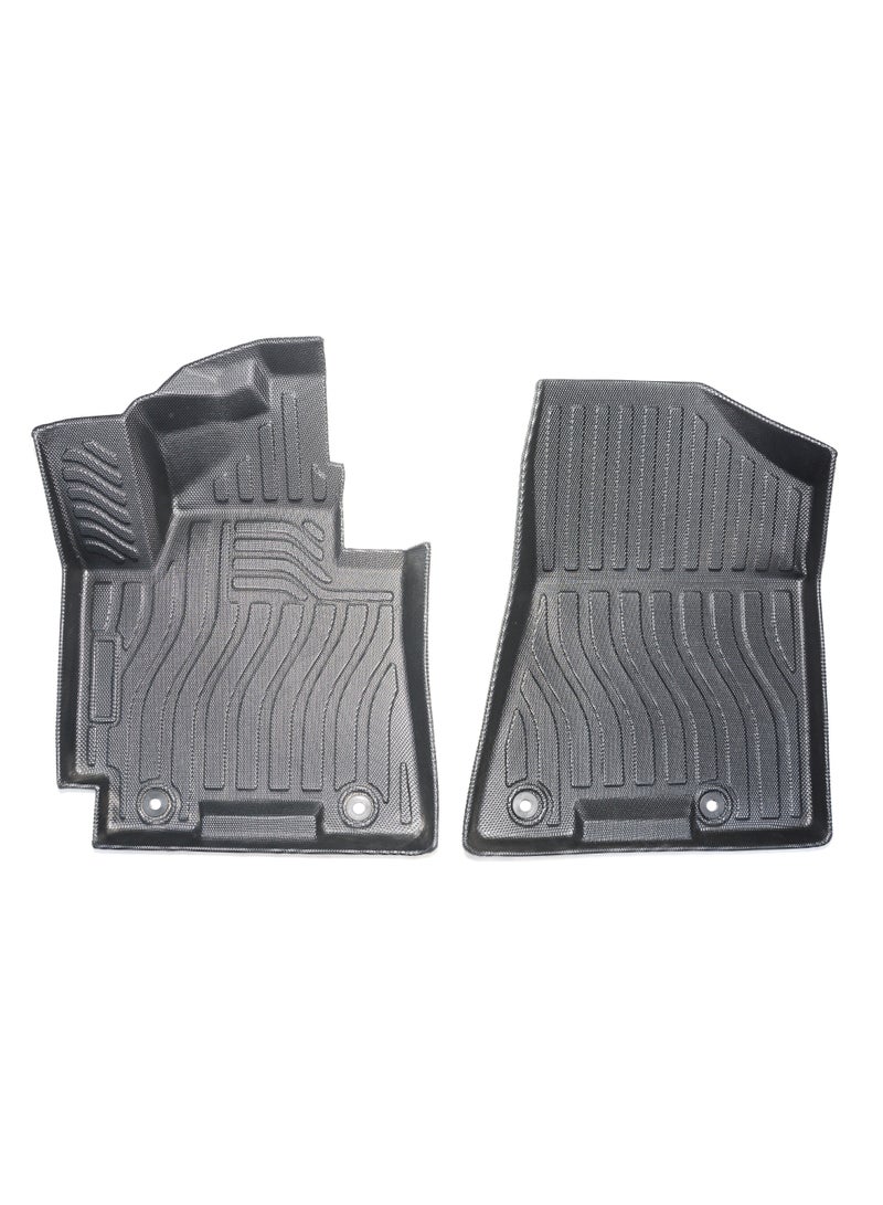 دواسه سيارات فاخره KX5 2016 - Image 3