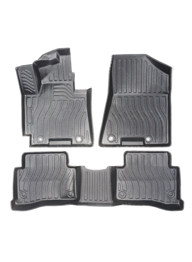 دواسه سيارات فاخره KX5 2016 - Image 1