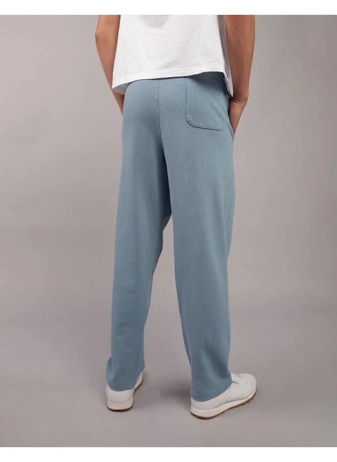 امريكان ايجل Logo Fleece Dorm Track Pant