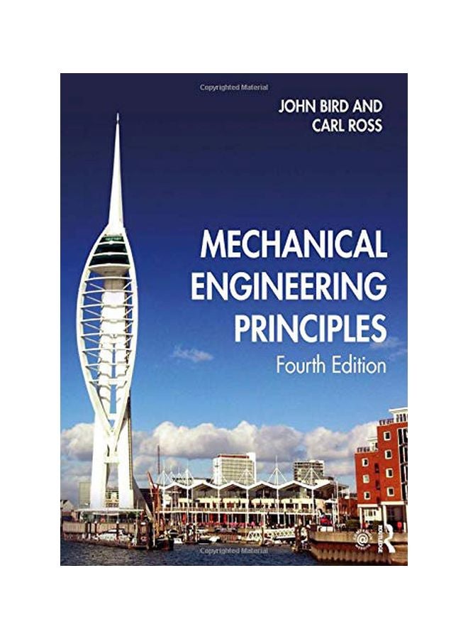 Mechanical Engineering Principles