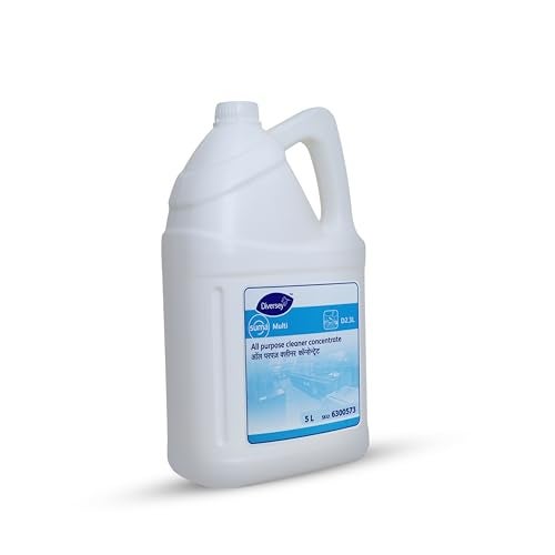 Suma Enterprises Suma Multi - 5 L - Image 3