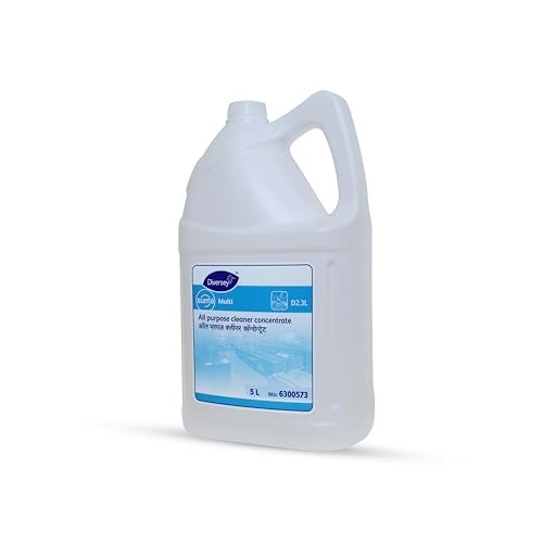 Suma Enterprises Suma Multi - 5 L - Image 2