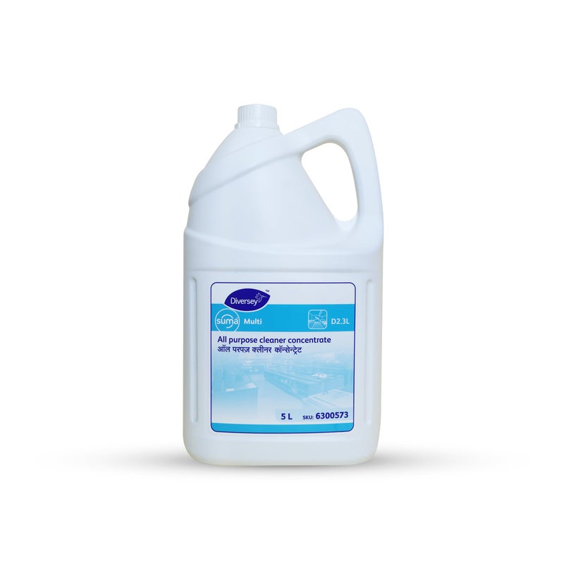 Suma Enterprises Suma Multi - 5 L - Image 5