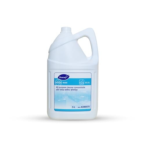 Suma Enterprises Suma Multi - 5 L - Image 1