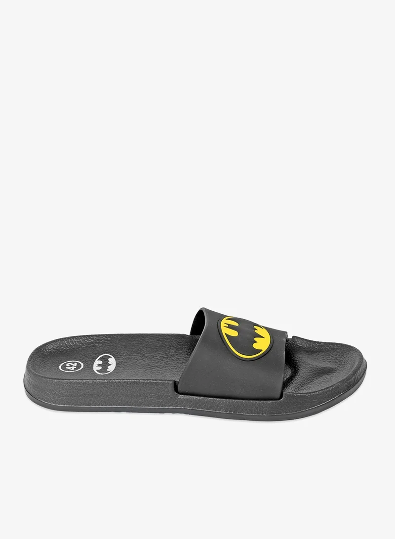 Warner Bros. Warner Bros. Batman Everyday Wear Slides