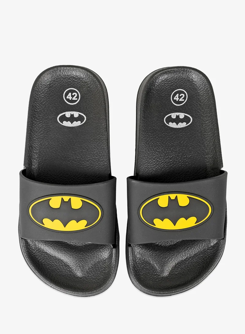 Warner Bros. Warner Bros. Batman Everyday Wear Slides