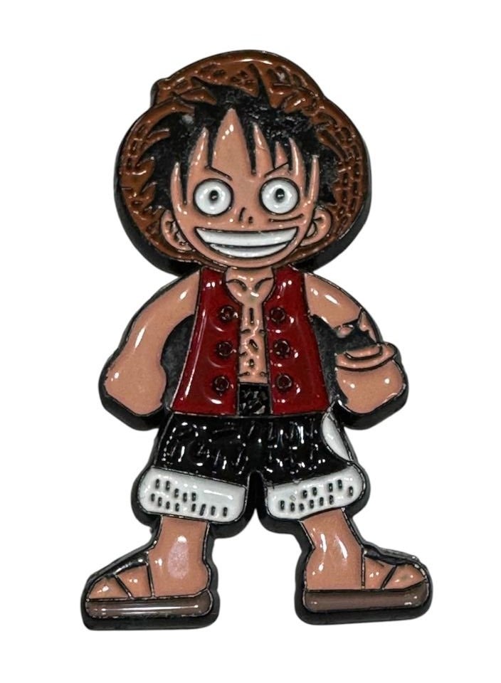 إس أف إم دبليو ملصق معدني لوفي للجوال