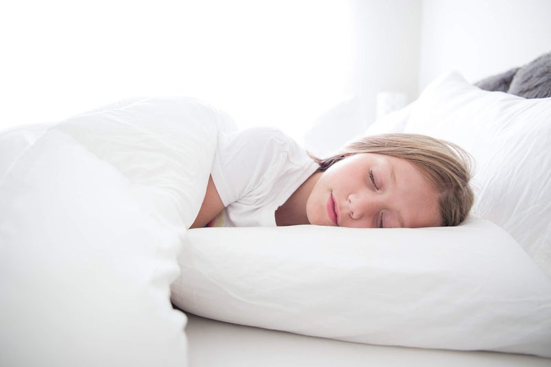 Pillowtex Feather/Down-Proof  100% Cotton  Pillow Protector - Reduce Pokes with Hypoallergenic  Breathable  Machine Washable  Quiet  Soft Covers - Zippered Enclosure & Machine Washable (1  Jumbo) - Image 3