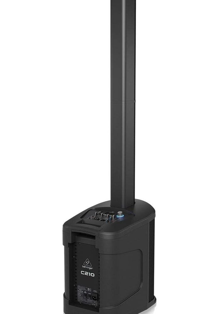 Behringer C210 Portable Line Array PA System - Image 5