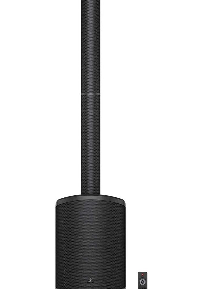 Behringer C210 Portable Line Array PA System - Image 1