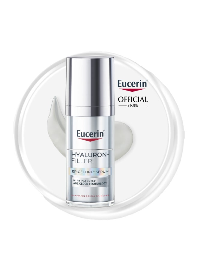 Eucerin Hyaluron Filler Epicelline Youth Serum, 30ml  - Image 1