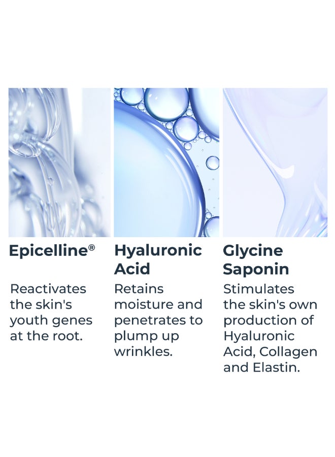 Eucerin Hyaluron Filler Epicelline Youth Serum, 30ml - Image 4