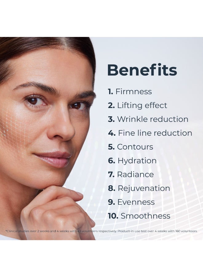 Eucerin Hyaluron Filler Epicelline Youth Serum, 30ml - Image 3