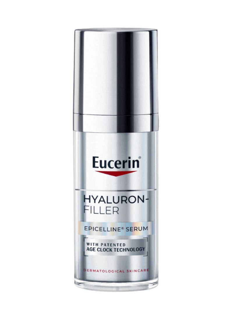 Eucerin Hyaluron Filler Epicelline Youth Serum, 30ml  - Image 1