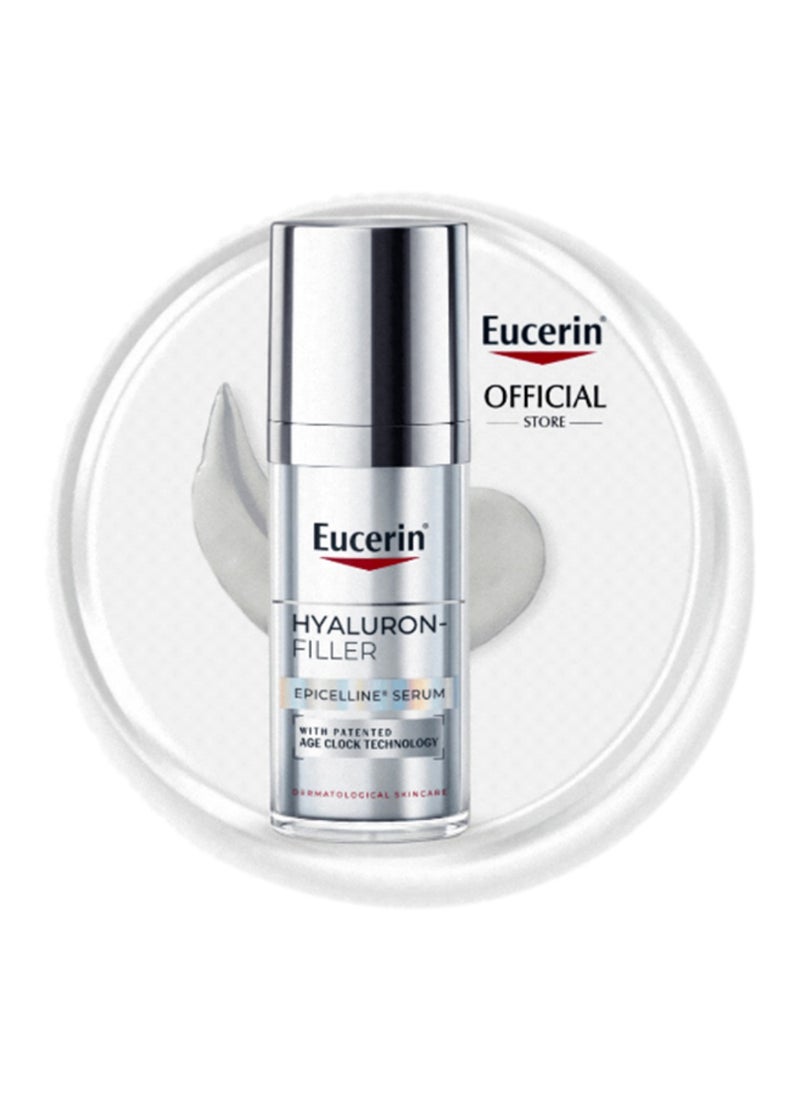 Eucerin Hyaluron Filler Epicelline Youth Serum, 30ml  - Image 2