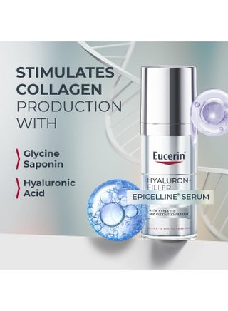 Hyaluron Filler Epicelline Youth Serum, 30ml - view 4