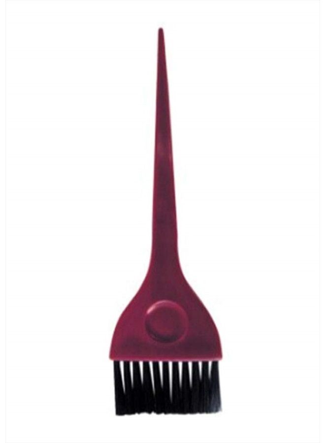 Burmax Scalpmaster Wide Dye Brush (SC1280)
