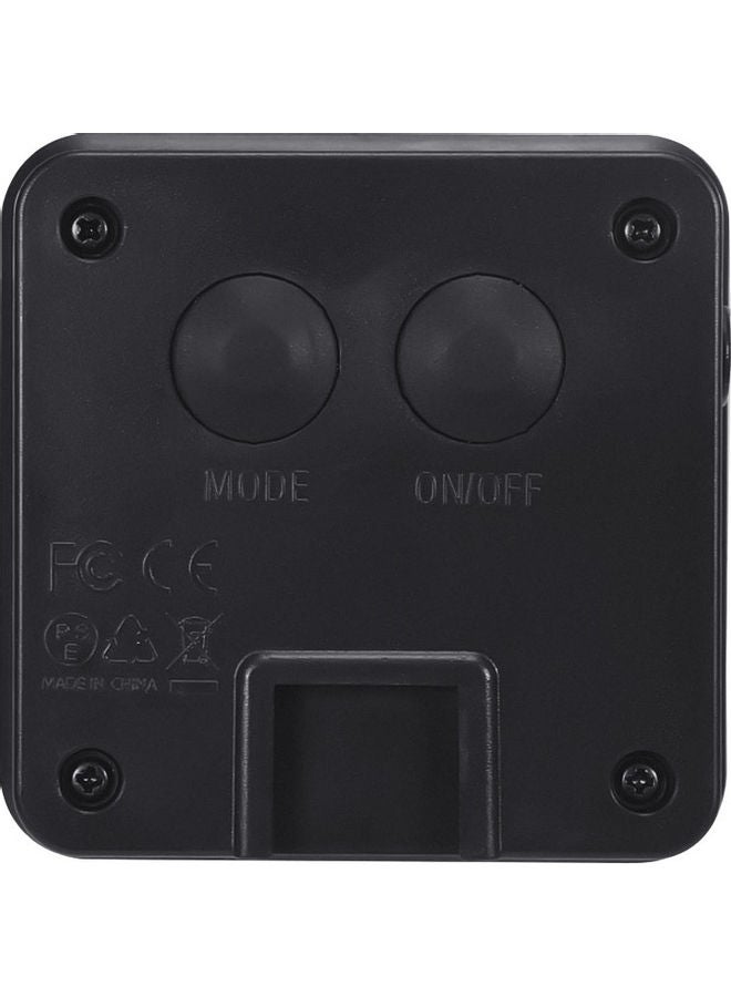 نيبمينينت شريط إضاءة LED للزينة من النحاس ويعمل بالطاقة الشمسية متعدد الألوان 14 x 7 9سم - Image 3