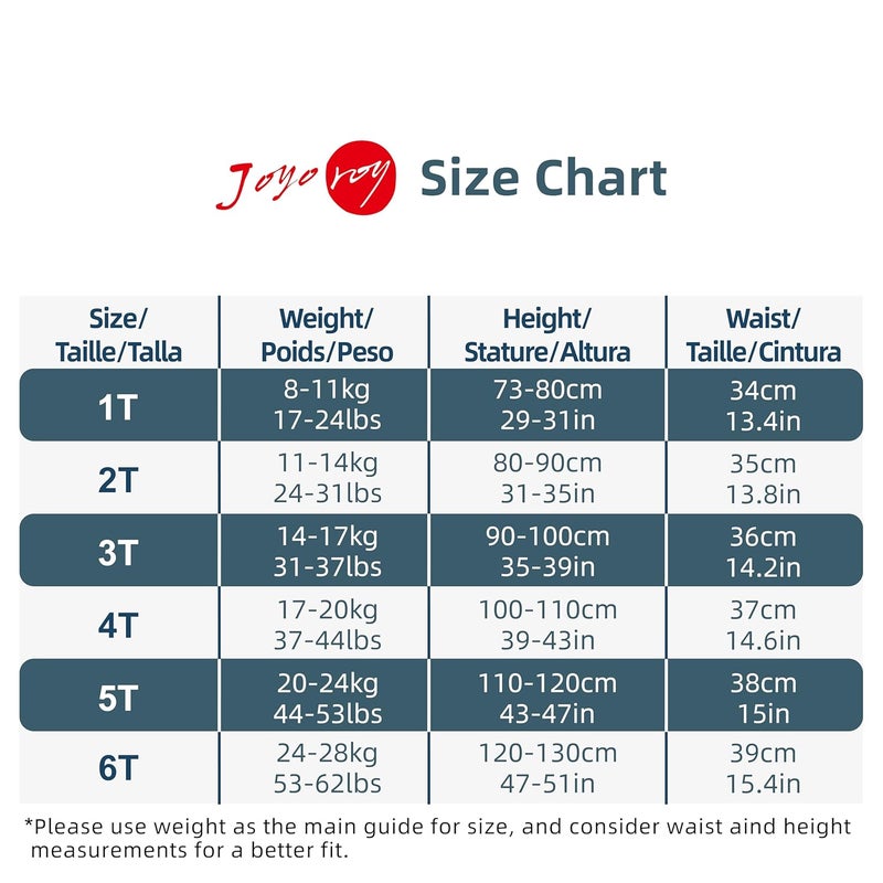 Joyo roy 6Pcs Plastic Underwear Covers for Potty Training 2T Rubber Pants for Toddlers Plastic Pants Rubber Training Pants Toddlers Plastic Training Pants Rubber Pants Plastic Diaper Covers Toddler - Image 5