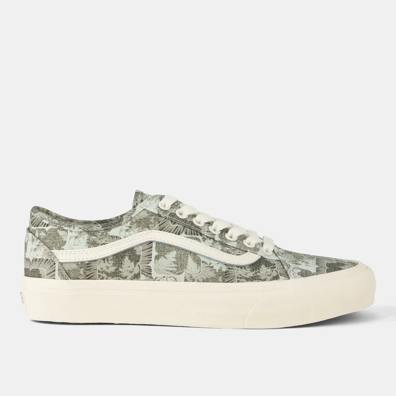 VANS Women's Old Skool Tapered VR3 Shoes