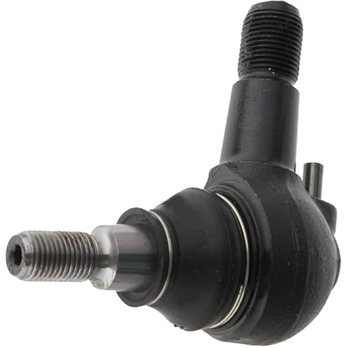 febi bilstein 08078 Ball Joint With Locking Nut - Image 3