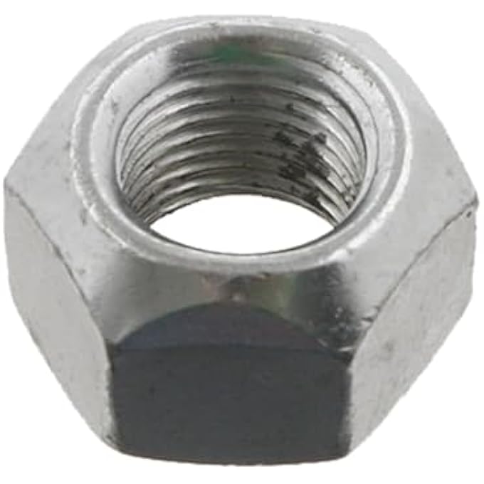 febi bilstein 08078 Ball Joint With Locking Nut - Image 4