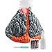 DINOBROS Volcano Toy for Kids 35 Mistspouting Volcano Model with Dinosaur Sounds Simulated Volcano Gifts for Boys and Girls - Image 2