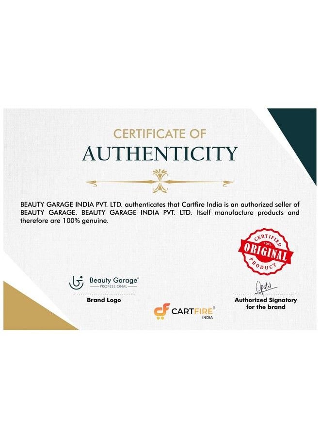 Beauty Garage - Keratin Smooth Daily Conditioner 1000Ml (All Hair Types) - Image 1
