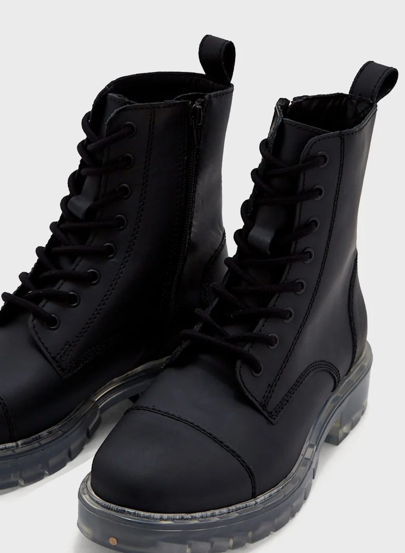 ALDO Reily001 Casual Boots