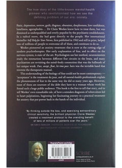 Scribe Publications The Woman Who Cracked the Anxiety Code: the extraordinary life of Dr Claire Weekes  - Image 2