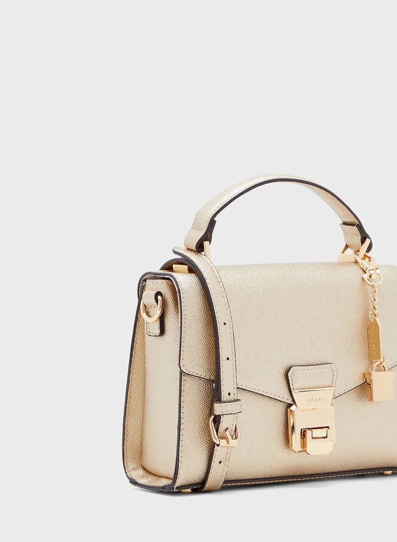 ALDO Zhenya Flap Over Crossbody