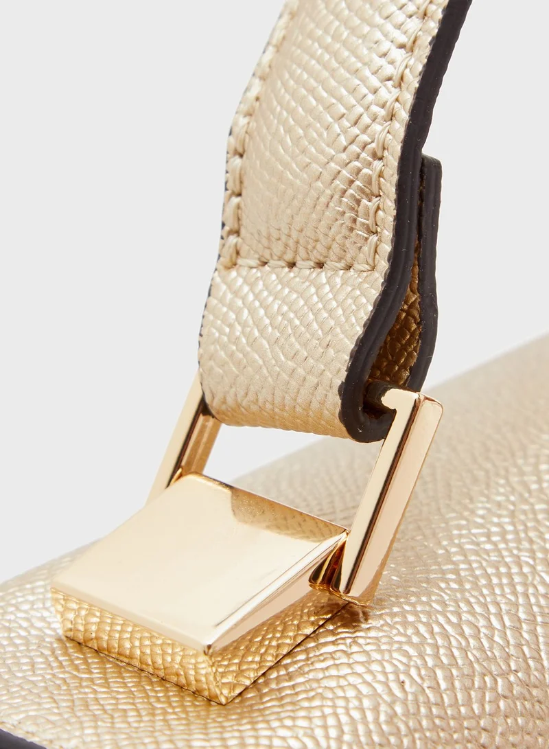 ALDO Zhenya Flap Over Crossbody