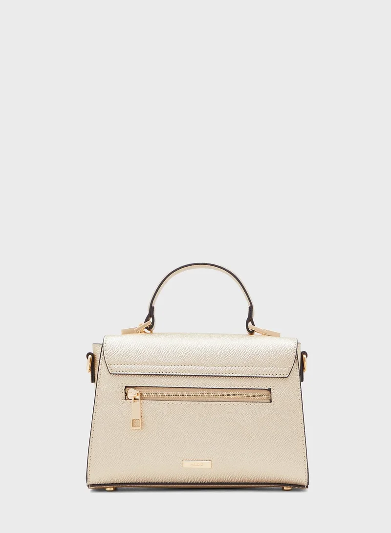 ALDO Zhenya Flap Over Crossbody