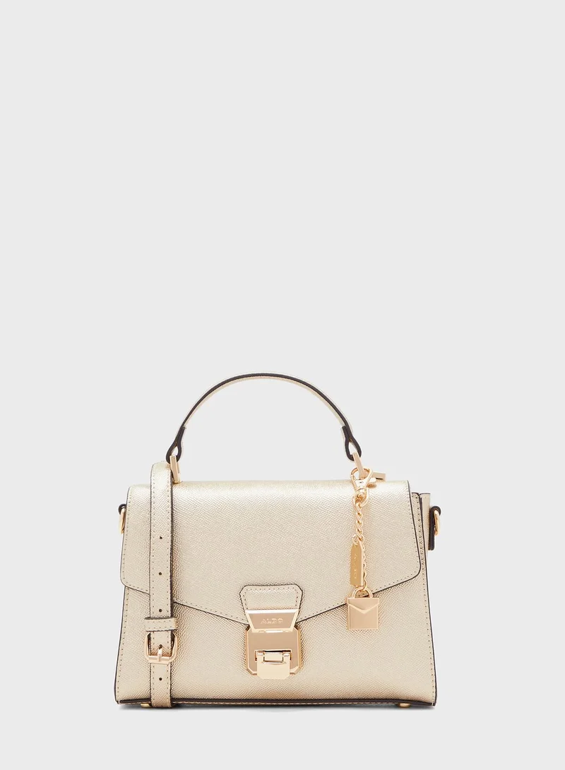 ALDO Zhenya Flap Over Crossbody