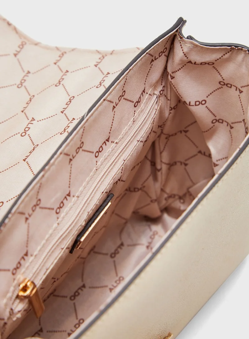 ALDO Zhenya Flap Over Crossbody