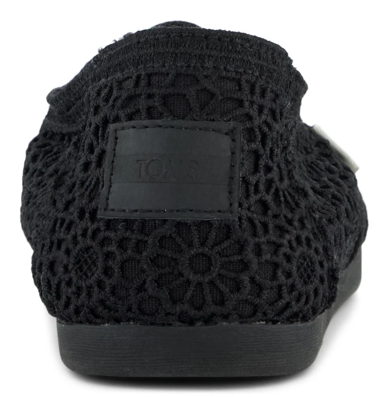Toms  TOMS - TOMS WOMENS SHOES BLACK 42 for Women | Best Price UAE