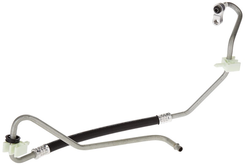 GM Parts 15140409 Automatic Transmission Fluid Cooler Inlet Line - Image 4