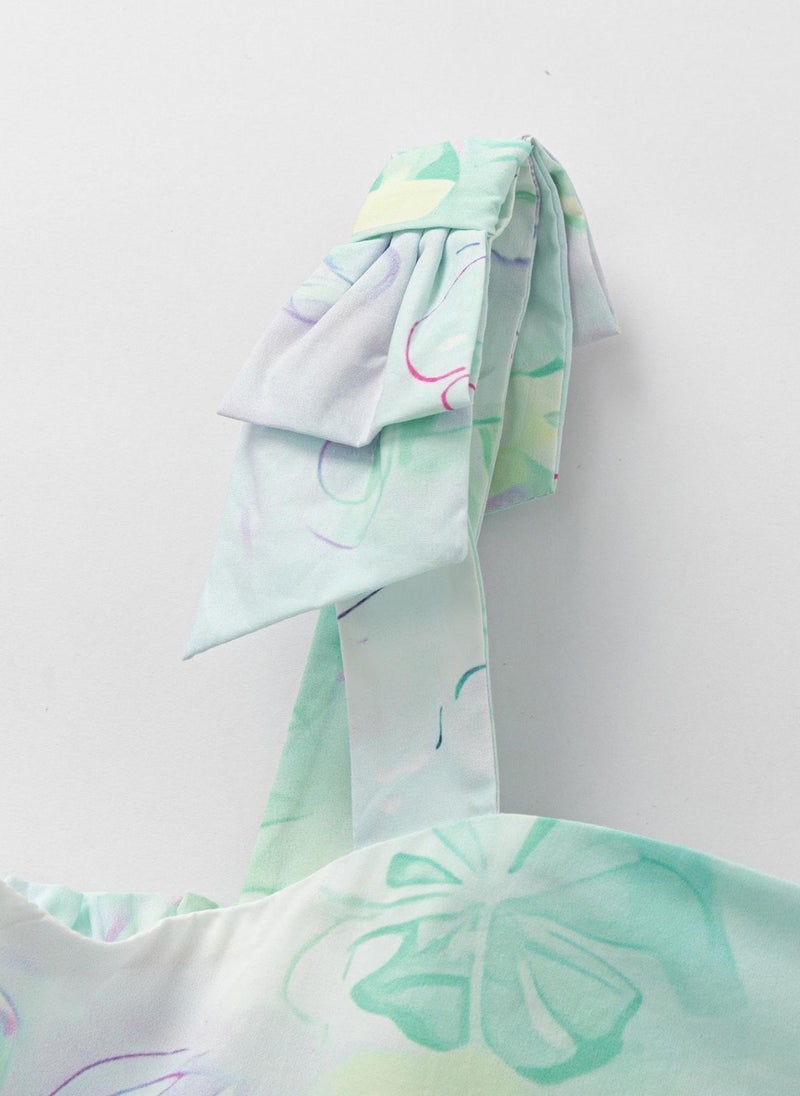 Balabala Layered Tulle Dress - Image 3