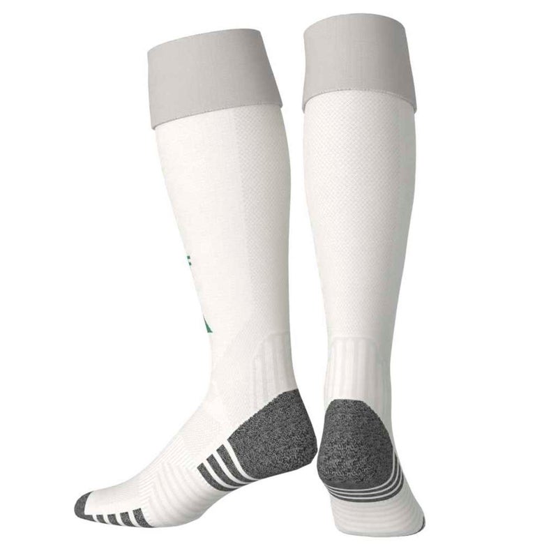 Adidas Algeria 26 Home Socks - Image 5