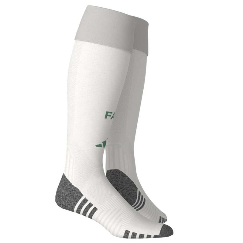 Adidas Algeria 26 Home Socks - Image 3