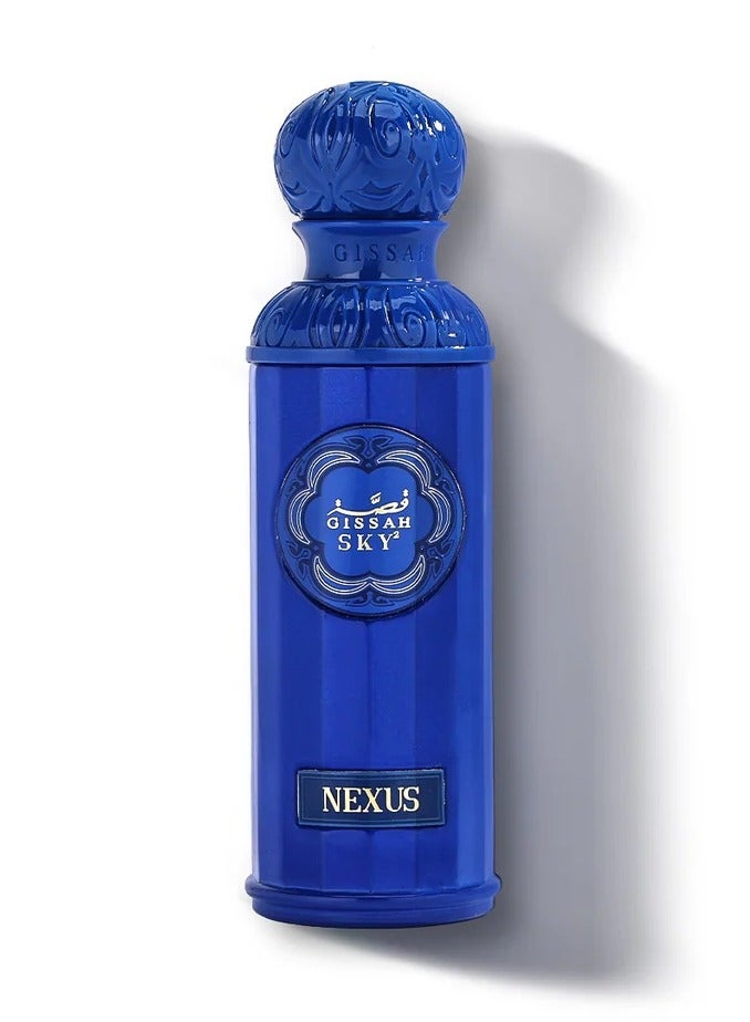 GISSAH Nexus Eau De Parfum- 90ml - Image 1