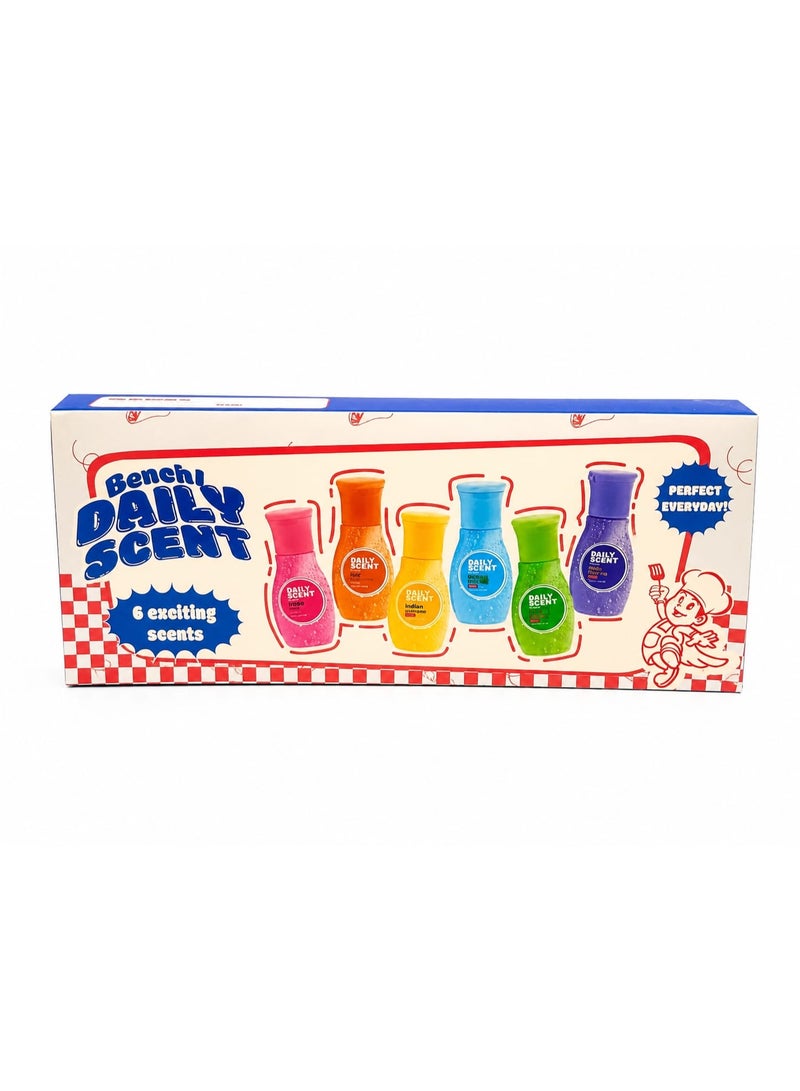 Bench Daily Scent Cologne Set - Image 1