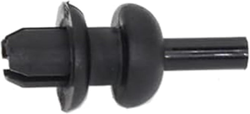 Vuzmode Trunk Parcel Shelf Hook Clips for Peugeot - Image 2