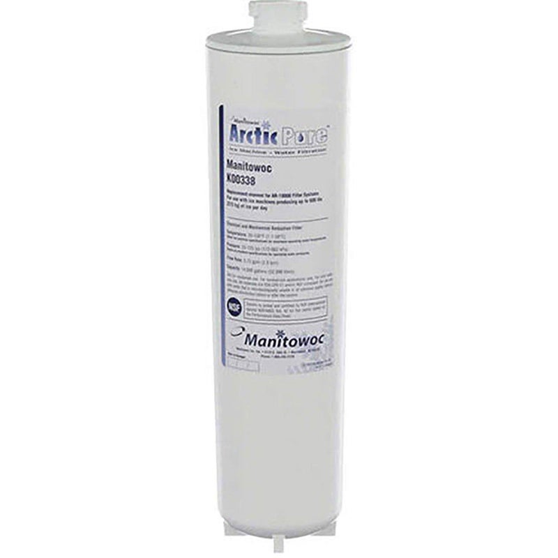 Manitowoc K00338 Arctic Pure AR-10000 Replacement Cartridge - Image 2