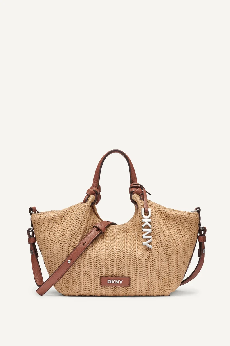 د ك ن ي Paula Small Tote