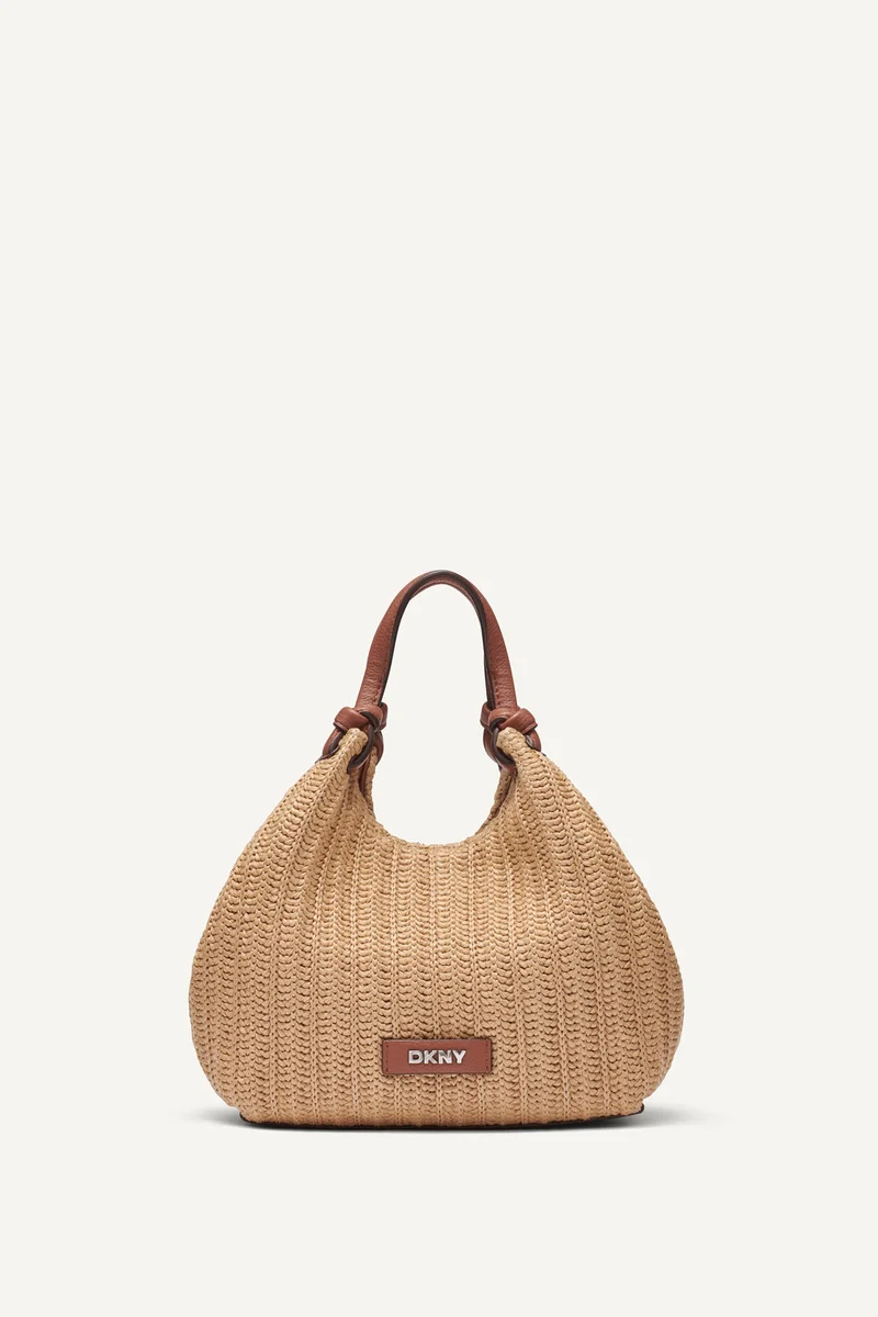 د ك ن ي Paula Small Tote